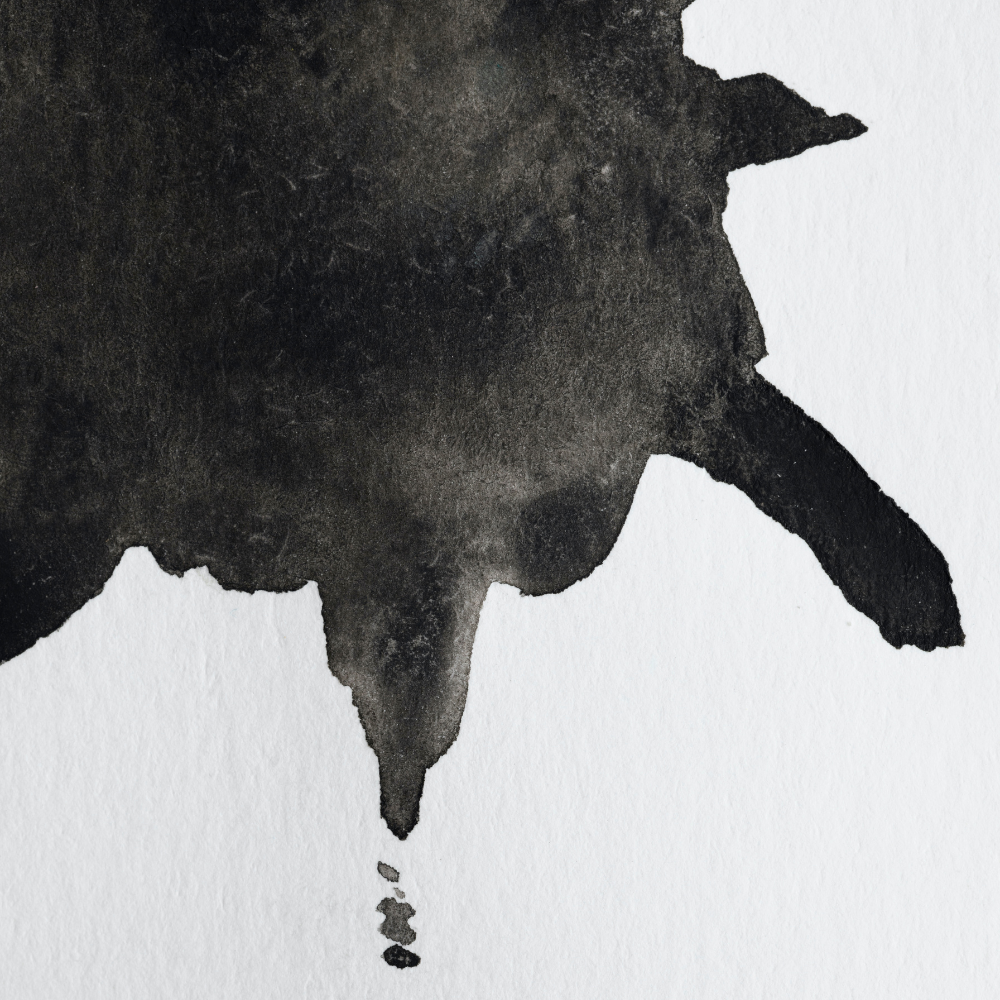 Rorschach test